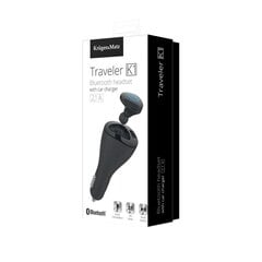 Kruger & Matz Traveler K1