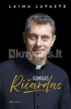 Kunigas Ričardas