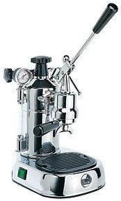 Kavos aparatas La Pavoni Professional