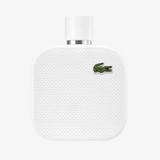 Lacoste L.12.12 Blanc EDT 100 ml
