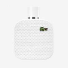Lacoste L.12.12 Blanc EDT 50 ml