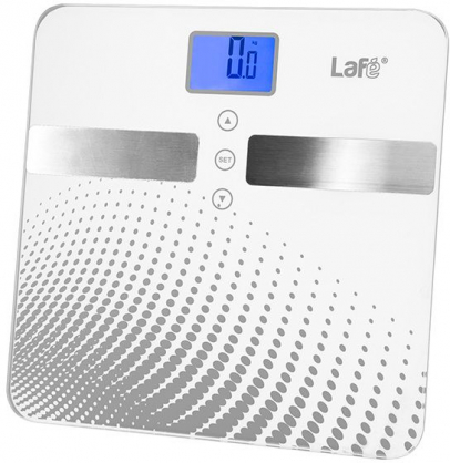 Svarstyklės Lafe WLS003.1