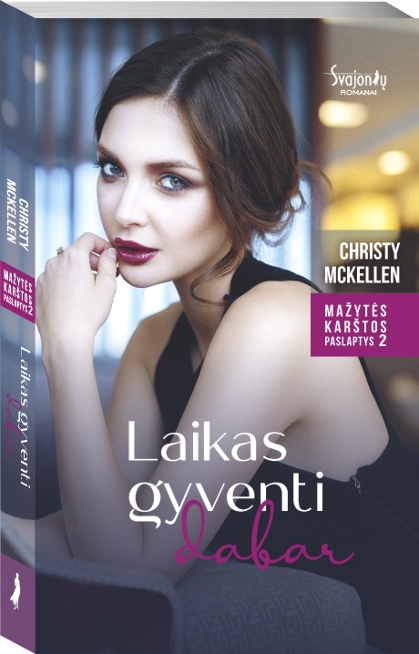 Laikas gyventi dabar