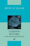 Laikinos būtybės