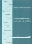 Laivybos ekonomika: nuo teorijos prie praktikos