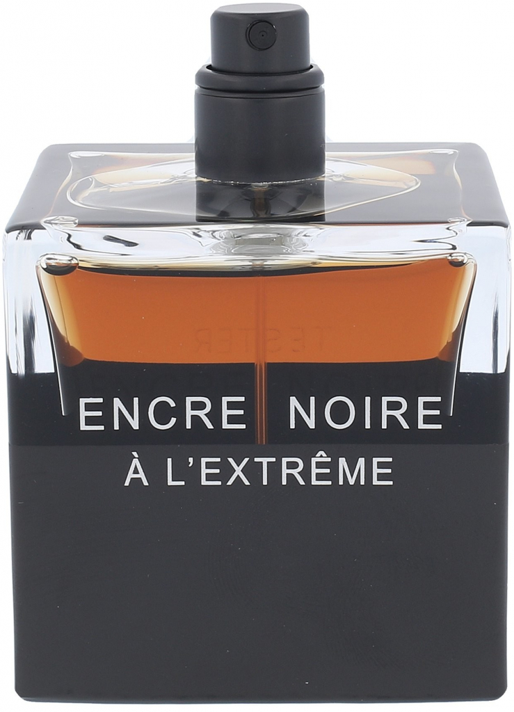 Lalique Encre Noire A L'Extreme EDP 100 ml