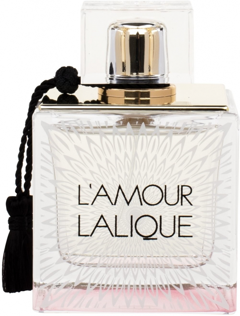 Lalique L´Amour EDP 100 ml
