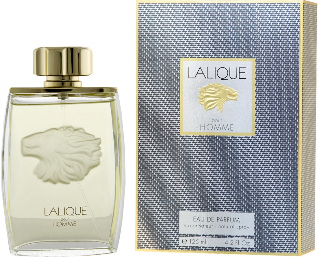 Lalique Lion EDP 125 ml