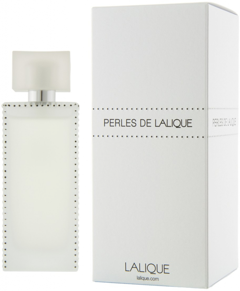 Lalique Perles De Lalique EDP 100 ml