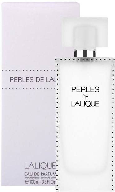 Lalique Perles De Lalique EDP 50 ml