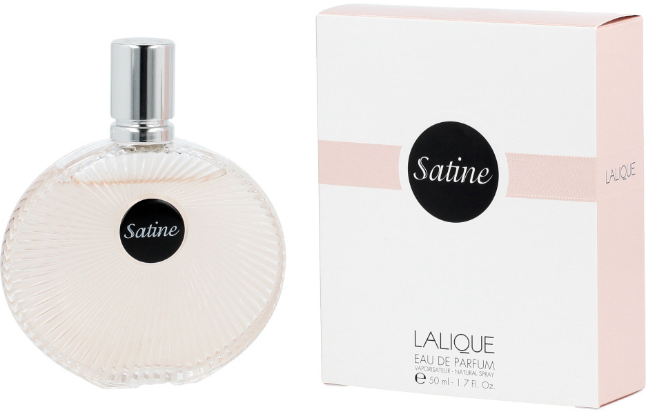 Lalique Satine EDP 50 ml