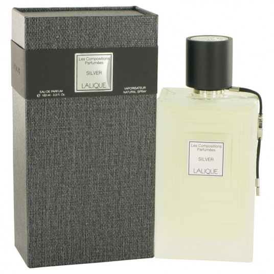Lalique Silver EDP 100 ml
