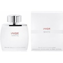 Lalique White EDT 75 ml