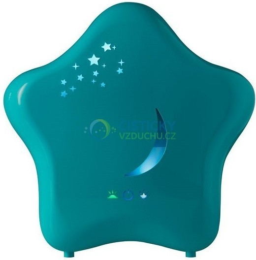 Oro drėkintuvas Lanaform Moony