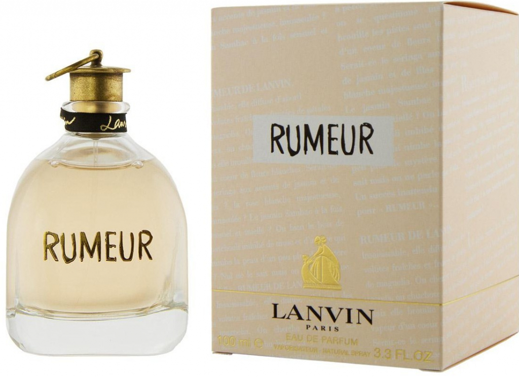 Lanvin Rumeur EDP 50 ml