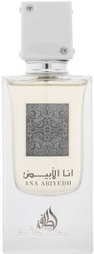 Lattafa Ana Abiyedh EDP 60 ml