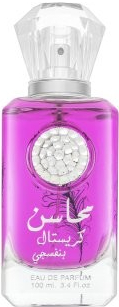 Lattafa Mahasin Crystal Violet EDP 100 ml