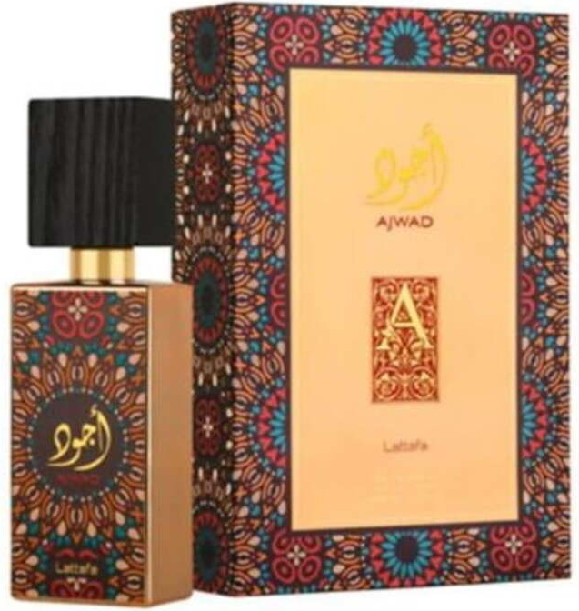 Lattafa Perfumes Ajwad EDP 60 ml