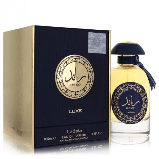 Lattafa Raed Gold EDP 100 ml