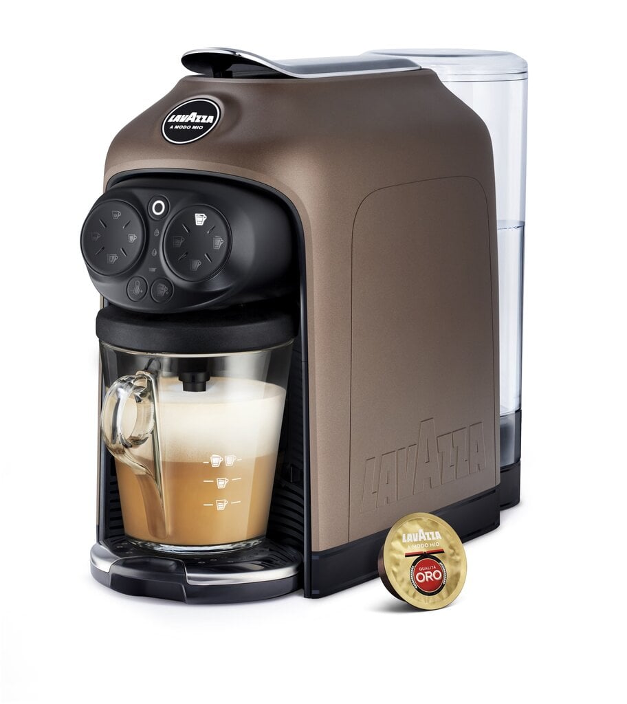 Kavos aparatas Lavazza Desea