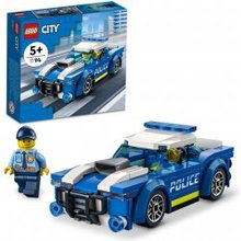 Lego City 60312
