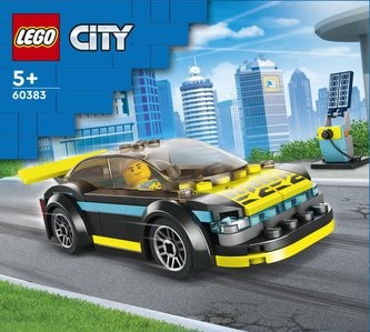 Lego City 60383