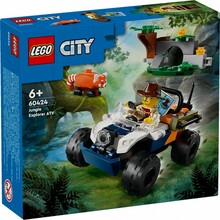 Lego City 60424