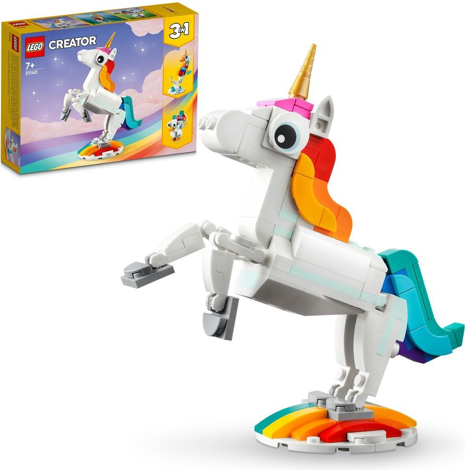 Lego Creator 31140