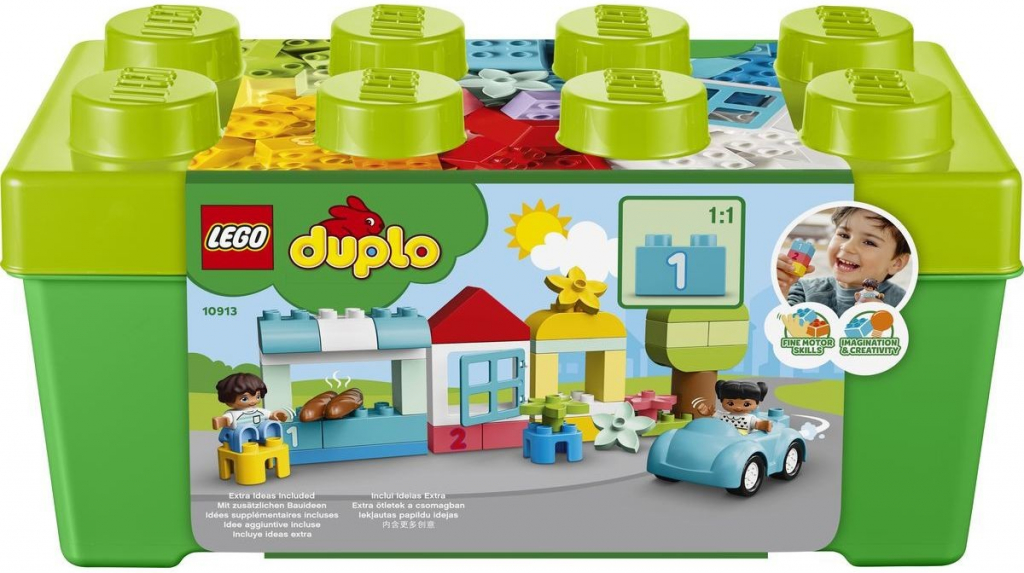 Lego Duplo 10913