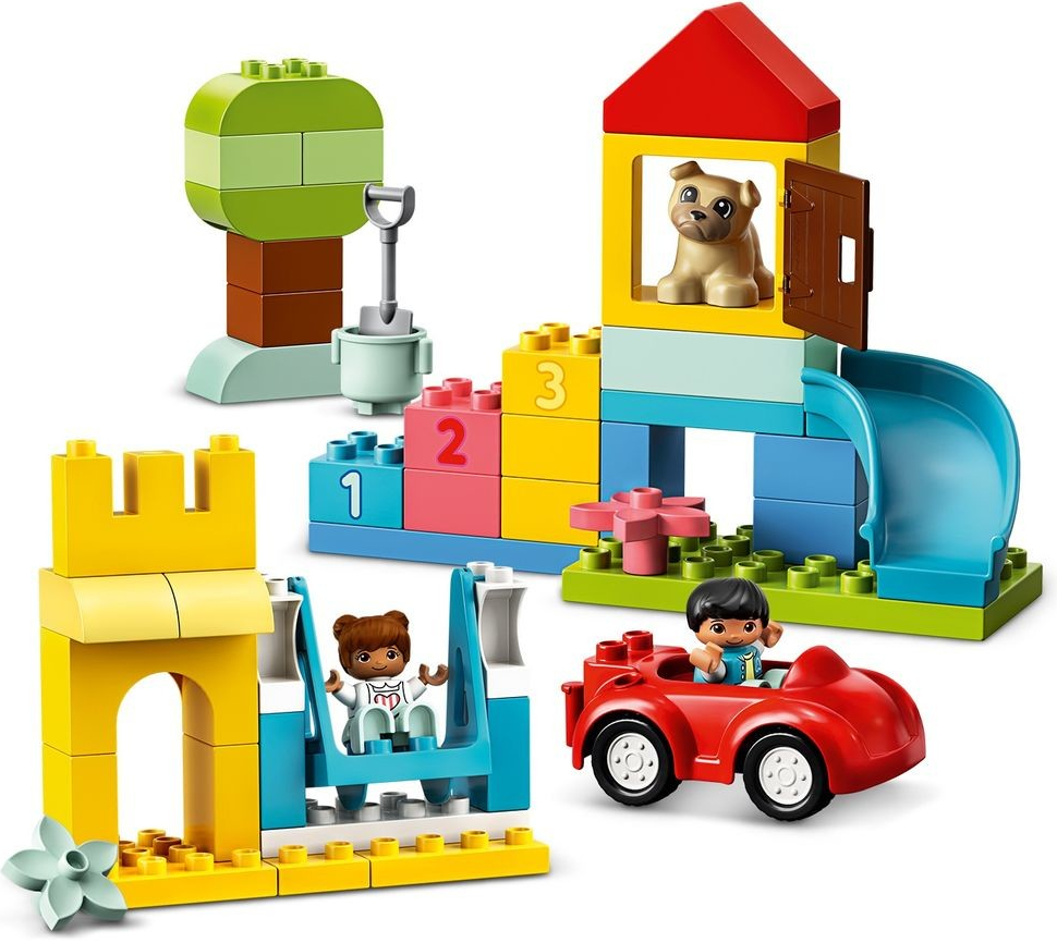 LEGO DUPLO 10914