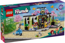 Lego Friends 42618