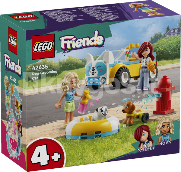 Lego Friends 42635