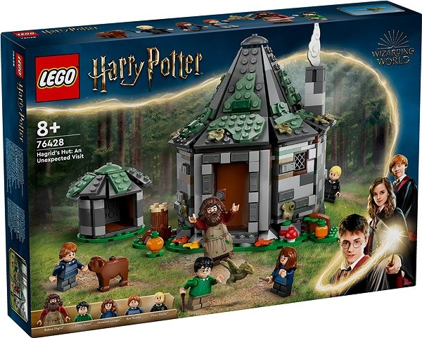 Lego Harry Potter 76428
