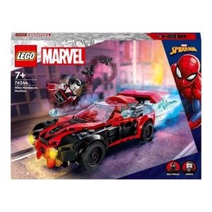 Lego Marvel 76244