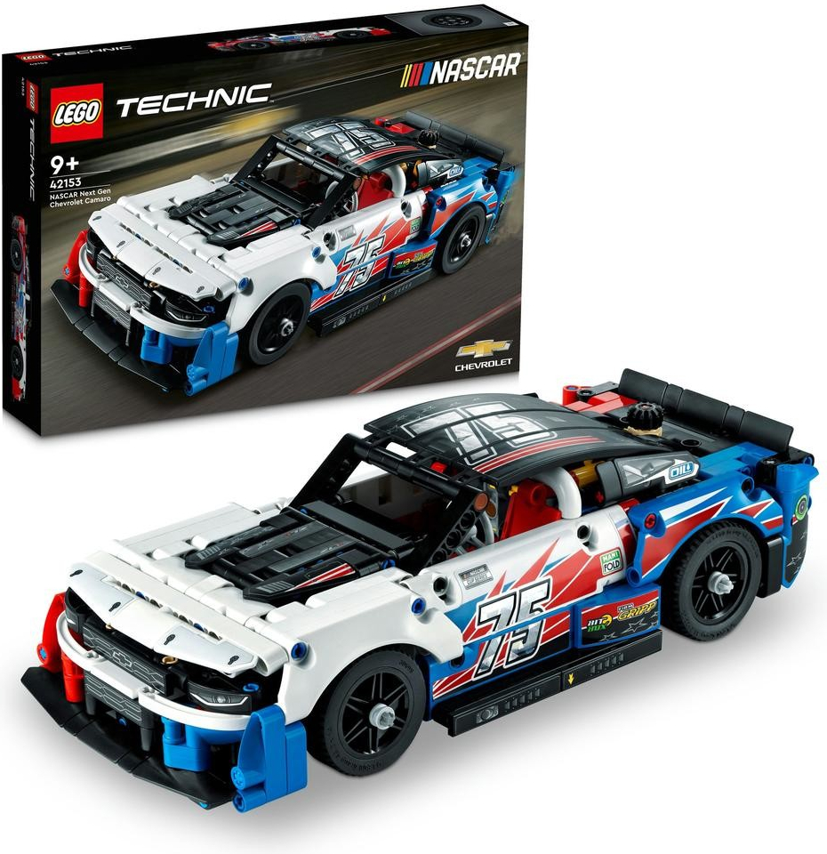 Lego Technic 42153