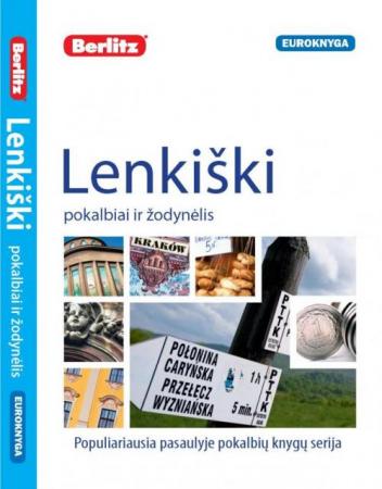 Lenkiški pokalbiai ir žodynėlis