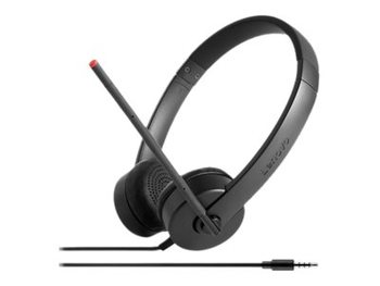 Lenovo Essential Stereo Analog