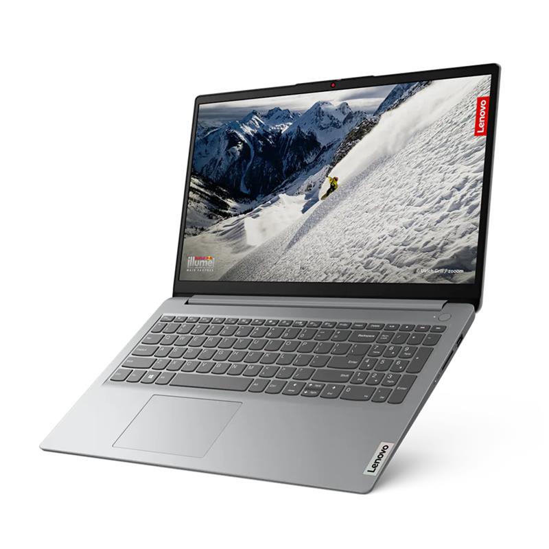 Nešiojamasis kompiuteris Lenovo IdeaPad 1 15AMN7