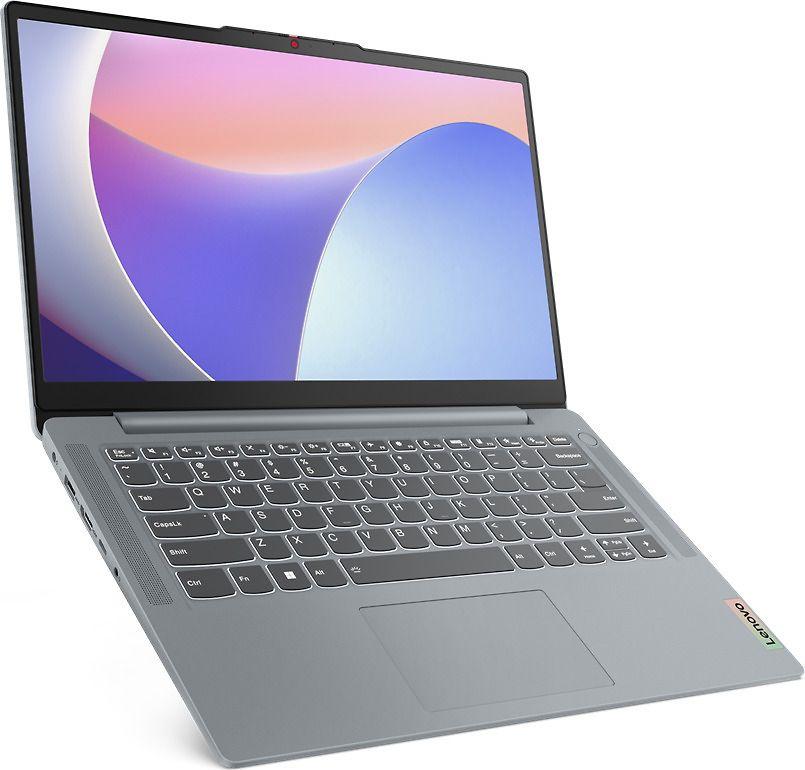 Nešiojamasis kompiuteris Lenovo IdeaPad Slim 3 14