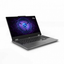 Nešiojamasis kompiuteris Lenovo LOQ 15IAX9I