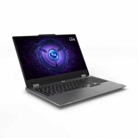 Nešiojamasis kompiuteris Lenovo LOQ 15IAX9I