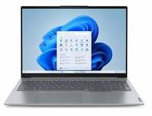Nešiojamasis kompiuteris Lenovo ThinkBook 16 Gen 7