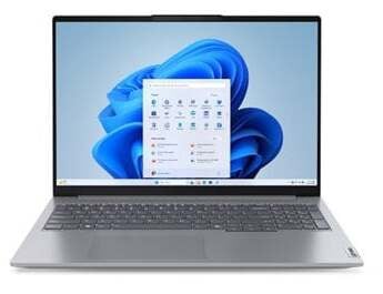 Nešiojamasis kompiuteris Lenovo ThinkBook 16 Gen 7