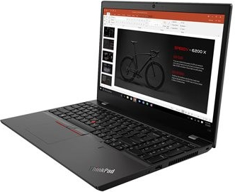 Nešiojamasis kompiuteris Lenovo ThinkPad L15
