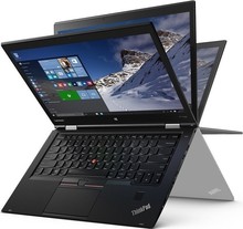 Nešiojamasis kompiuteris Lenovo ThinkPad X1 Yoga