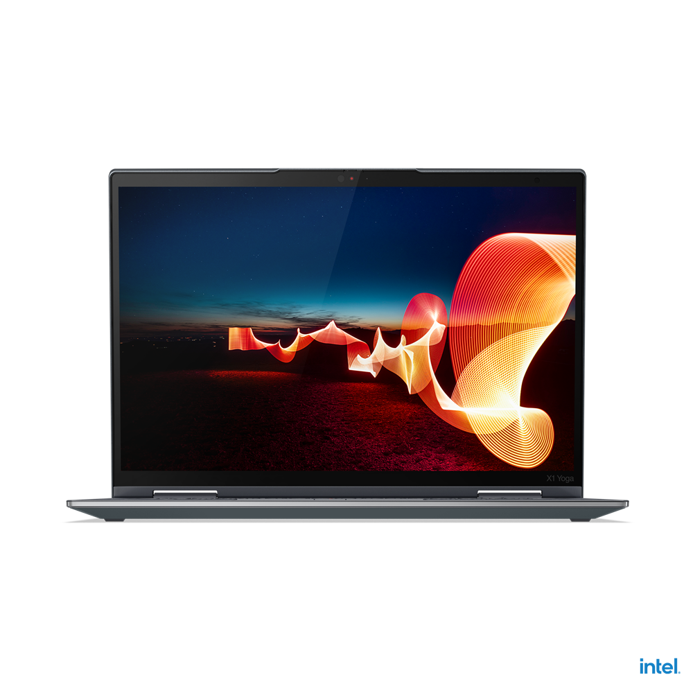Nešiojamasis kompiuteris Lenovo ThinkPad X1 Yoga Gen 7