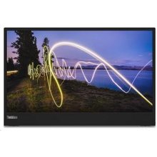 Monitorius Lenovo ThinkVision M15
