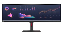 Monitorius Lenovo ThinkVision P49w-30