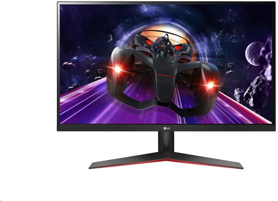 Monitorius LG 24MP60G