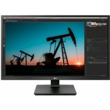 Monitorius LG 27BN55UP